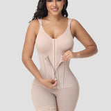 Sorelyne® Double Compression Girdles Colombianas BBL Body Shaper