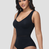 Sorelyne® Lace Slimming Tummy Control Shapewear Bodysuit