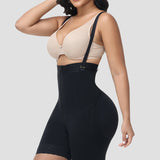 Sorelyne® Seamless High Waisted Butt Lift Shaping Shorts