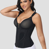 Sorelyne® Girdles Colombianas Love Pattern Tummy Tuck Waist Trainer