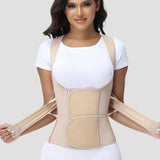 Sorelyne® Girdles Colombianas Posture Corrector Back Support Waist Trainer
