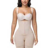 Sorelyne® Girdles Colombianas Open Bust Waist Trainer Body Shaper (Pre-Sale)