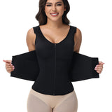 Sorelyne® Girdles Colombianas Double Compression Waist Trainer Vest