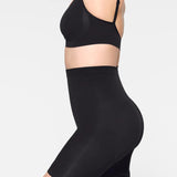Sorelyne® Seamless High Waist Tummy Tuck Shaping Shorts