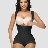 Sorelyne® Girdles Colombianas Double Tummy Control Post Surgery Back Support Revenge Shapewear
