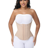 Sorelyne® Girdles Colombianas Hooks Tummy Control Waist Trainer