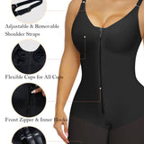 Sorelyne® Girdles Colombianas Smooth Zipper Postpartum Tummy Control Shapewear