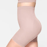 Sorelyne® Seamless High Waist Tummy Tuck Shaping Shorts