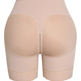 Sorelyne® Hourglass Shaping Shorts High Waist BBL Girdle Shorts
