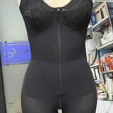 Sorelyne® Lace Cup Hourglass Tummy Control Girdles Full Body Shaper