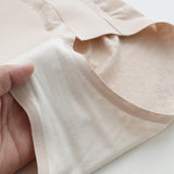 High Waist Lace Tummy Control Butt Lifting Breathable Shaping Underwear