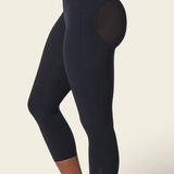 Women's Seamless High Waisted Butt Lift Shaping Pants