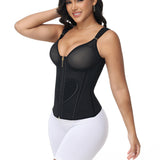 Sorelyne® Girdles Colombianas Love Pattern Tummy Tuck Waist Trainer