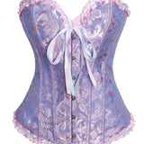 Waist Reduce Bust Lift Corset Shaping Girdle