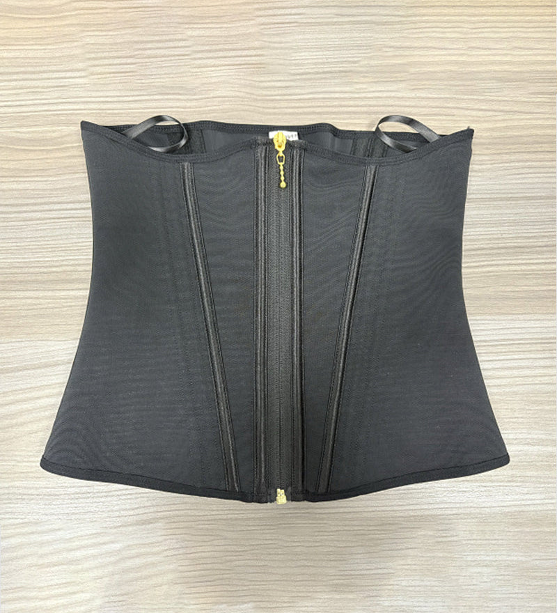 Sorelyne® Girdles Colombianas Double Compression Tummy Control Waist Trainer