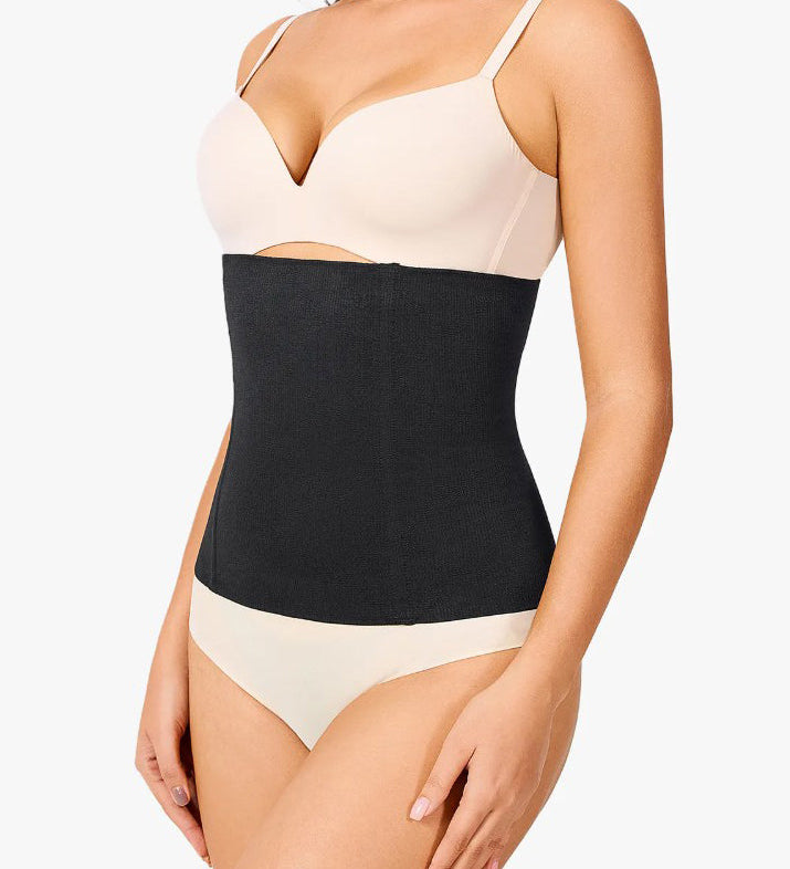High Elasticity Seamless Steel Bone Tummy Control Belt