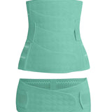 High Elasticity Tummy Control Postpartum Belly Bands