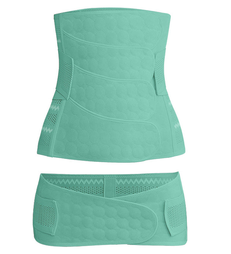 High Elasticity Tummy Control Postpartum Belly Bands