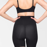 Sorelyne® Seamless High Waist Tummy Tuck Shaping Shorts