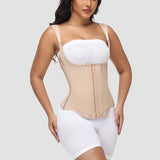 Sorelyne® Women's Waist Trainer Curved Design Tank Top