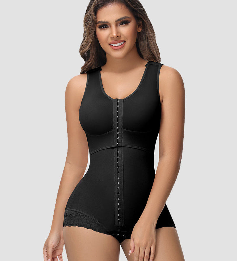 Sorelyne® Full Bust Butt Lifting Post Surgery Body Shaper