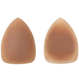 Triangular Invisible Seamless Anti Bump Nipple Cover