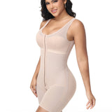 Sorelyne® Stretch Girdles Colombianas Mid-Thigh Body Shaper (Pre-Sale)