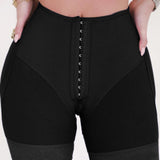 Sorelyne® Hourglass Shaping Shorts High Waist BBL Girdle Shorts