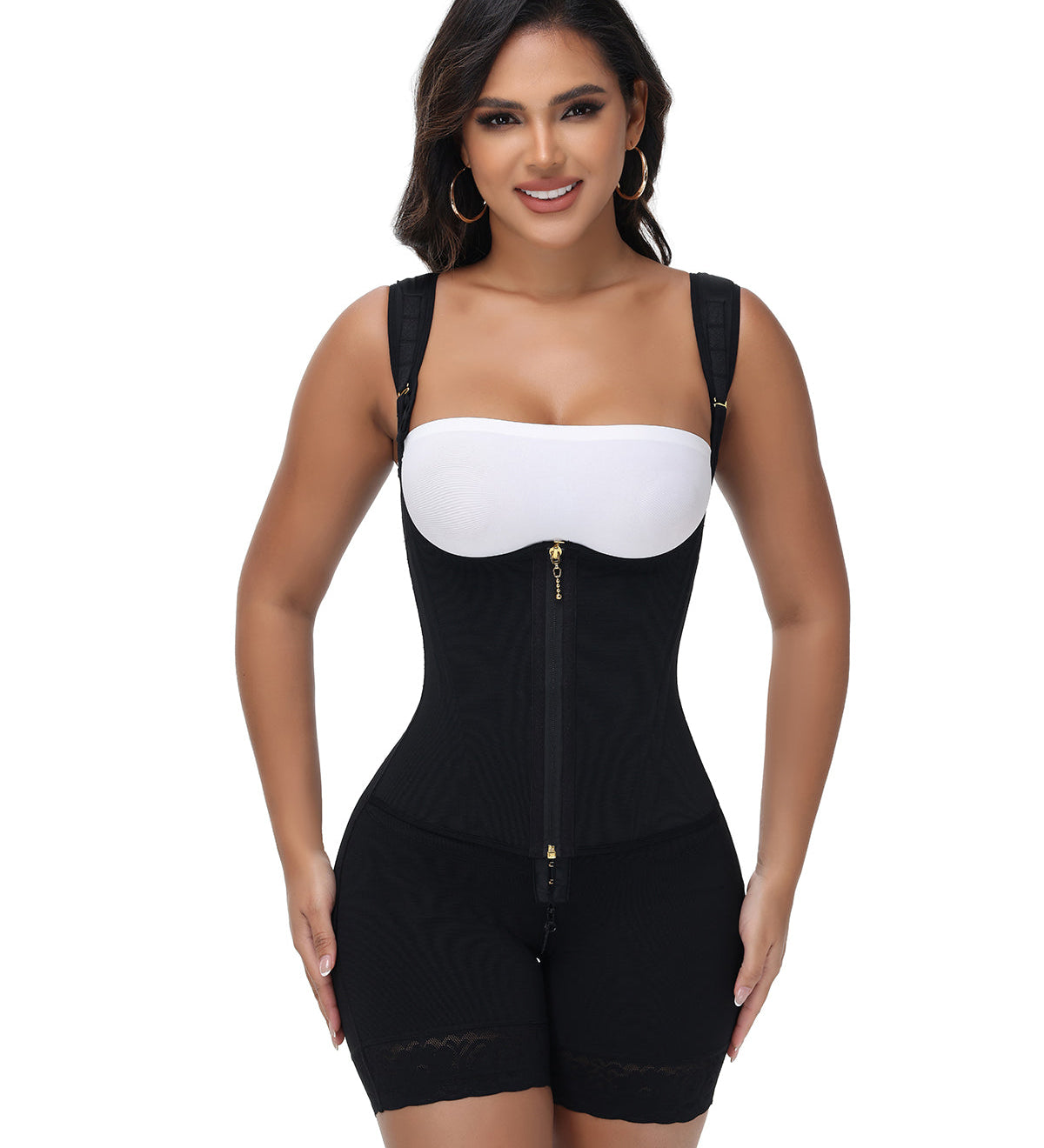 Sorelyne® Girdles Colombianas Postpartum Tummy Control Body Shaper Hip Lift