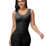 Sorelyne® Girdles Full Coverage Body Shaper With Waist Trainer