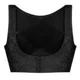 Breathable Butterfly Sleeve Body Shaper Underwear