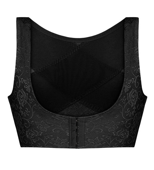 Breathable Butterfly Sleeve Body Shaper Underwear