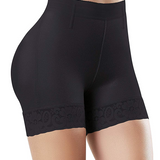 Sorelyne® High Waist Butt Lifter Women Hip Enhancer Shorts Shapewear