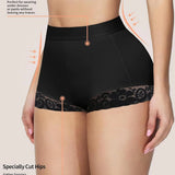 Sorelyne® High Waist Women Hip Enhancer Tummy Control Lace Body Shaper Shorts