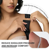 Sorelyne® Girdles Colombianas Double Tummy Control Post Surgery Back Support Revenge Shapewear