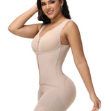 Sorelyne® Girdles Full Coverage Body Shaper With Waist Trainer