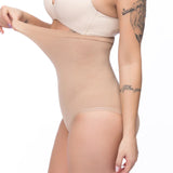 Tummy Control Butt Lifter Panties Shaper Shorts