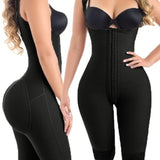 Sorelyne® Firm Compression Full Body Shapewear Bodysuits for Tummy Control