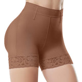 Sorelyne® High Waist Butt Lifter Women Hip Enhancer Shorts Shapewear