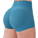 Sorelyne® Women Lace Classic Body Shaper Butt Lifter Panty Smoothing Brief
