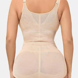 Breathable Waist Trainer Corset Bodysuit Shapewear