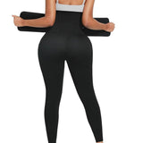 Butt Lifter Stretchy Tummy Control Leggings