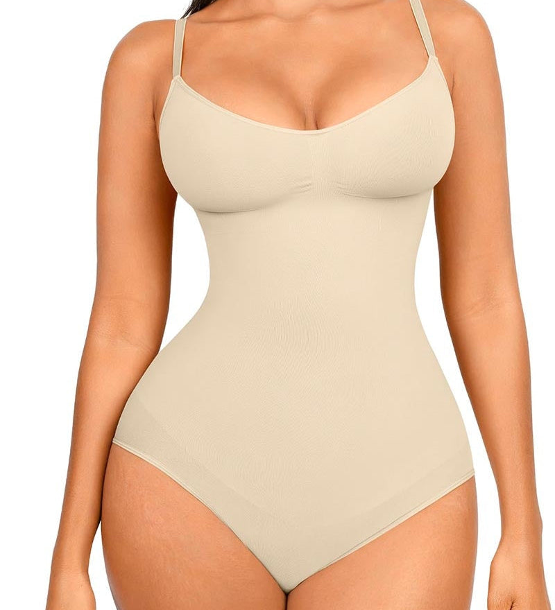 Sorelyne® Open Crotch Butt Lifter Bodysuits Shapewear