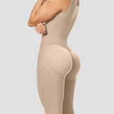 Sorelyne® Colombian Full Body High Compression Girdles Post Surgery Shapewear