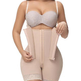 Sorelyne® High Compression BBL Shapewear with Extreme Waist Belt