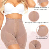 Sorelyne® High Compression Butt Lifter Tummy Control Shaping Shorts