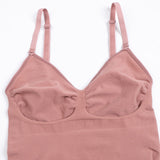 Sorelyne® Open Crotch Butt Lifter Bodysuits Shapewear