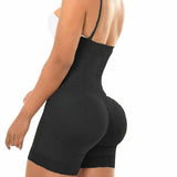 Sorelyne® Adjustable Strap Tummy Control Shaper Panty