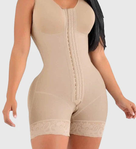 Sorelyne® Girdles High Compression Post-surgica Short Girdle Shapewear