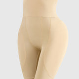 Women's High Waist Tummy-lifting Hip-lifting Shaping Shorts